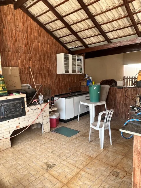 Foto 1 de Casa de Condomínio com 3 Quartos à venda, 350m² em Setor Habitacional Vicente Pires, Brasília