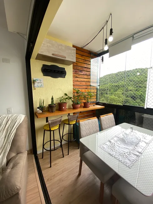 Foto 1 de Apartamento com 2 Quartos à venda, 79m² em Pitangueiras, Guarujá