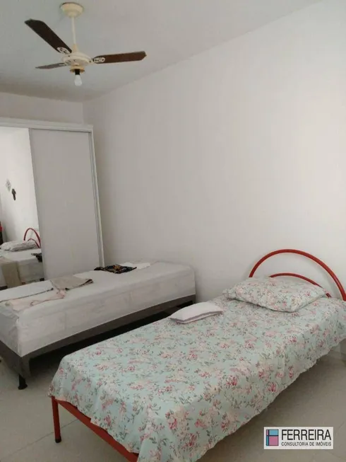 Foto 1 de Casa com 6 Quartos à venda, 390m² em Pituba, Salvador