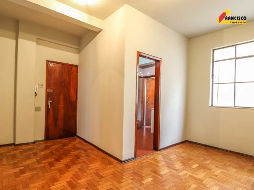 Foto 1 de Apartamento com 2 Quartos à venda, 57m² em Centro, Divinópolis