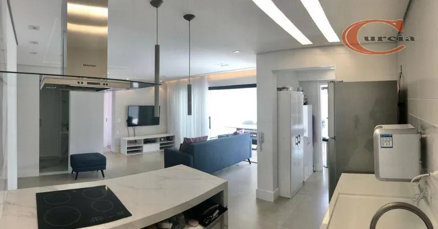 Foto 1 de Apartamento com 3 Quartos à venda, 108m² em Chácara Inglesa, São Paulo