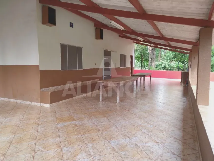 Foto 1 de Fazenda/Sítio com 4 Quartos à venda, 5000m² em Zona Rural, Tupaciguara