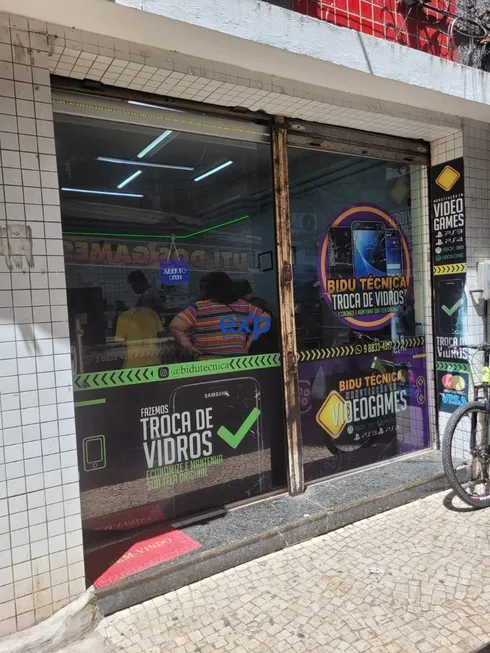 Foto 1 de Sala Comercial à venda, 40m² em Santo Antônio, Recife