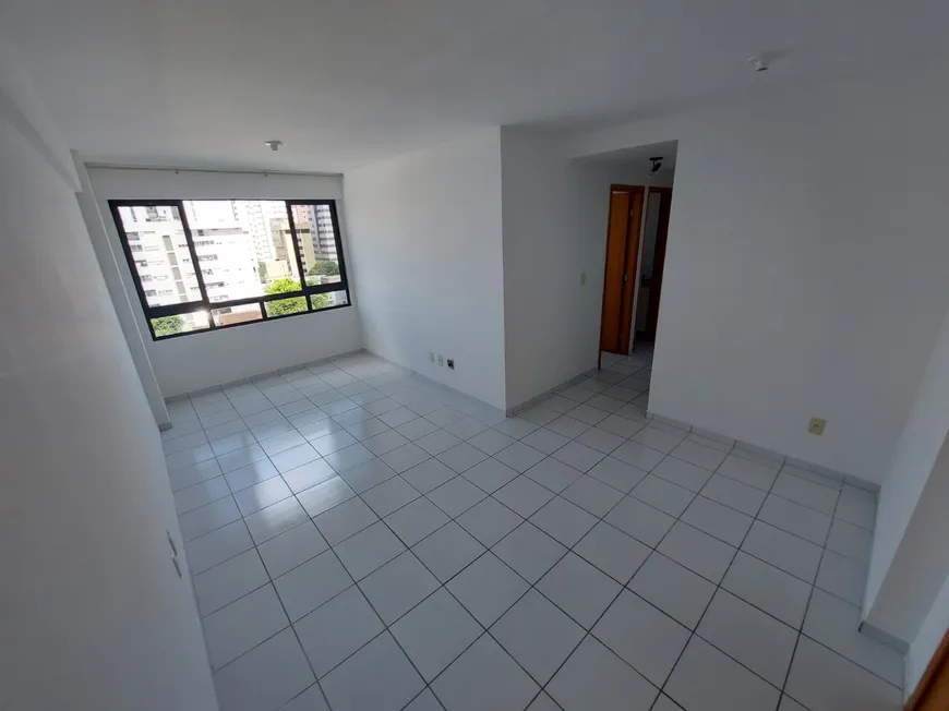 Foto 1 de Apartamento com 2 Quartos à venda, 54m² em Madalena, Recife