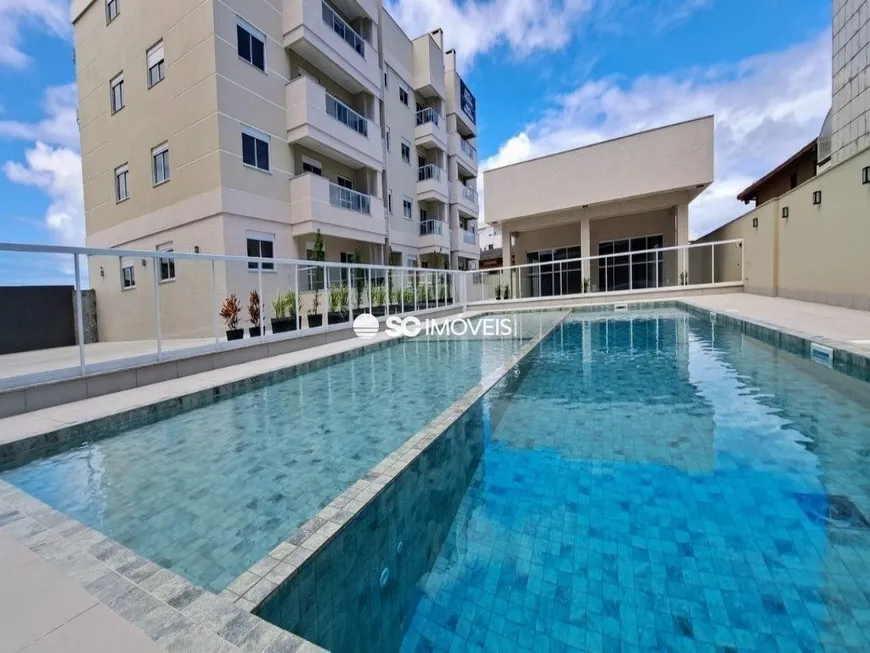 Foto 1 de Apartamento com 3 Quartos à venda, 93m² em Ingleses do Rio Vermelho, Florianópolis