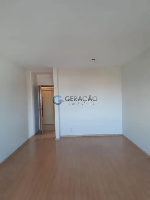 Foto 1 de Apartamento com 4 Quartos para alugar, 129m² em Jardim Aquarius, São José dos Campos