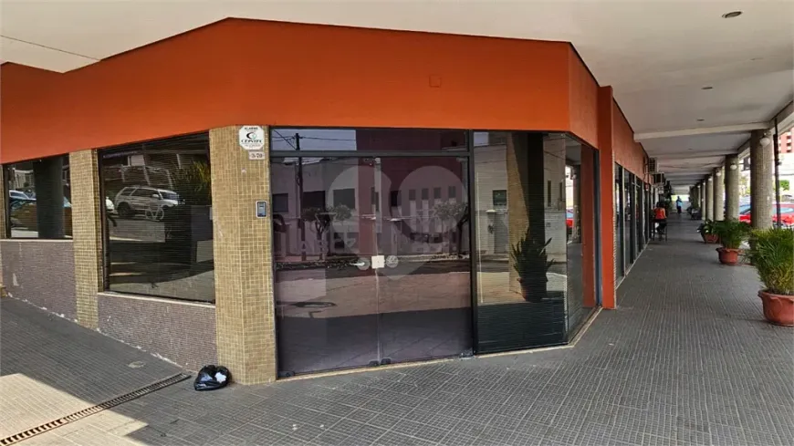 Foto 1 de Ponto Comercial para alugar, 237m² em Jardim Infante Dom Henrique, Bauru