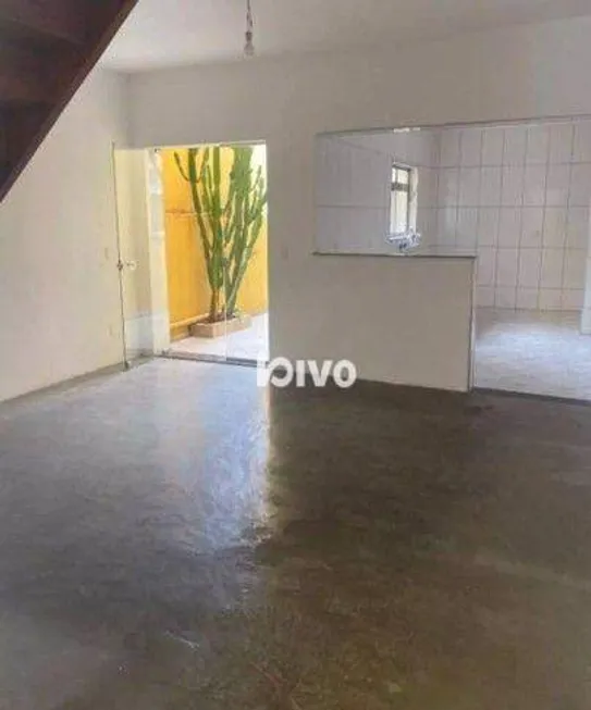 Foto 1 de Sobrado com 3 Quartos à venda, 120m² em Mirandópolis, São Paulo