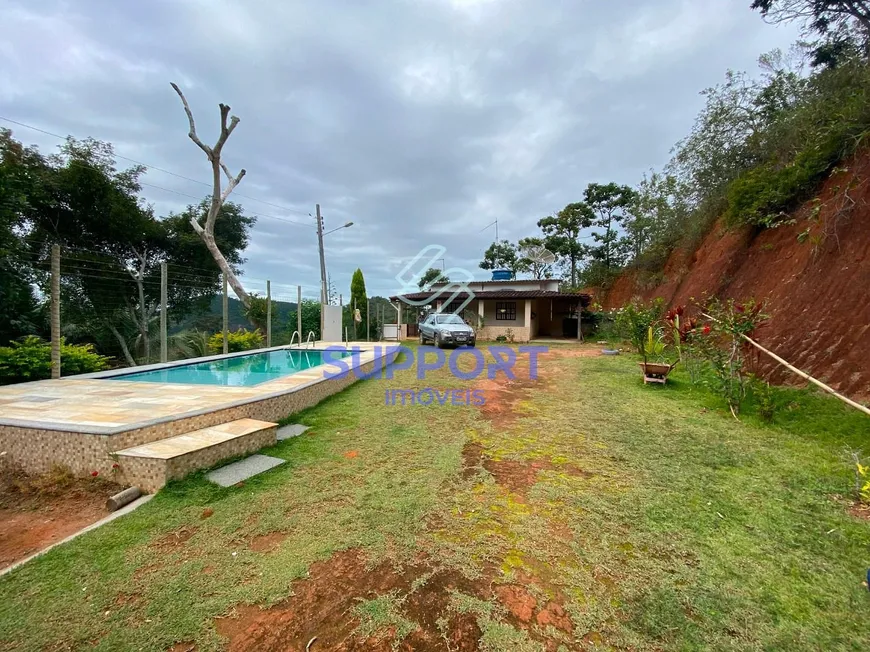 Foto 1 de Fazenda/Sítio com 2 Quartos à venda, 100m² em Iguape, Guarapari