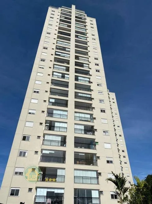 Foto 1 de Apartamento com 2 Quartos à venda, 70m² em Jardim Leonor Mendes de Barros, São Paulo