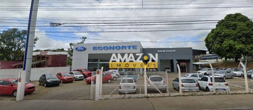 Foto 1 de Ponto Comercial para venda ou aluguel, 1000m² em Jardim Baronesa, Taubaté