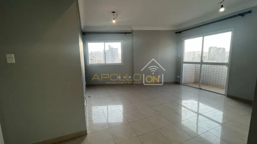 Foto 1 de Apartamento com 3 Quartos à venda, 91m² em Gonzaga, Santos