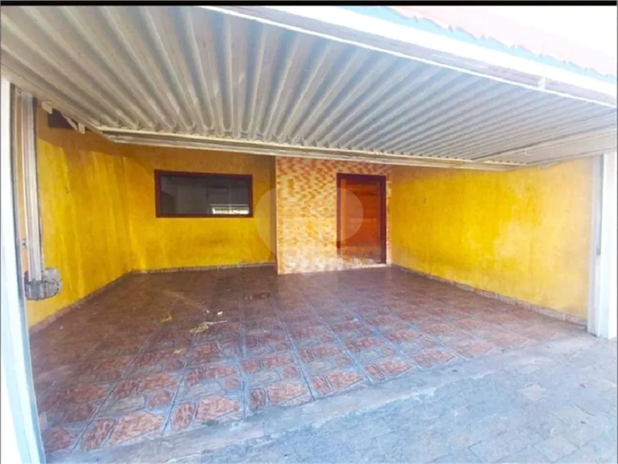 Foto 1 de Casa com 1 Quarto à venda, 114m² em Jardim Residencial Villa Amato, Sorocaba