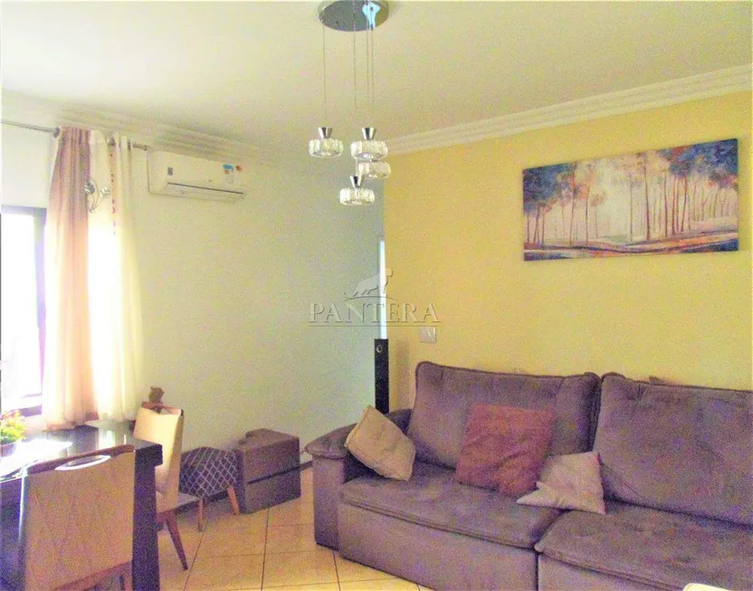 Foto 1 de Apartamento com 3 Quartos à venda, 164m² em Utinga, Santo André