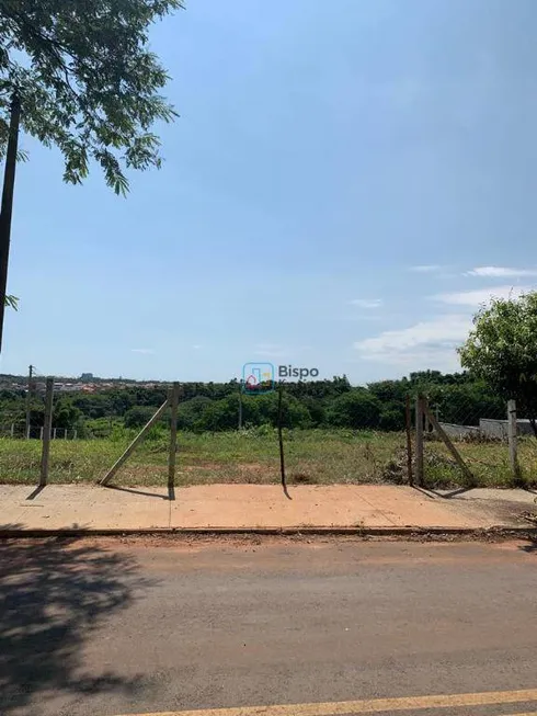 Foto 1 de Lote/Terreno à venda, 371m² em Vila Cordenonsi, Americana