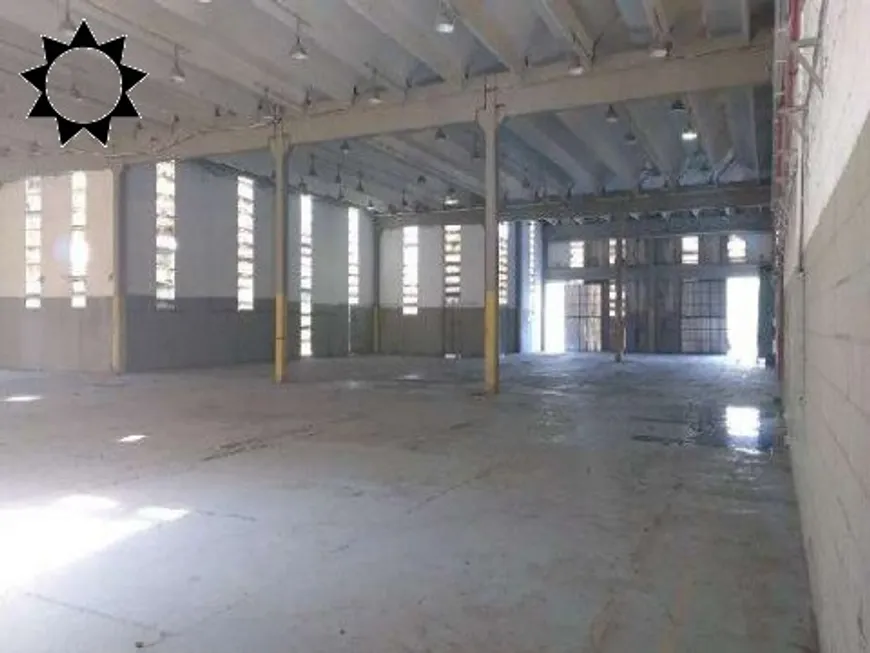 Foto 1 de Galpão/Depósito/Armazém para alugar, 4000m² em Industrial Anhangüera, Osasco