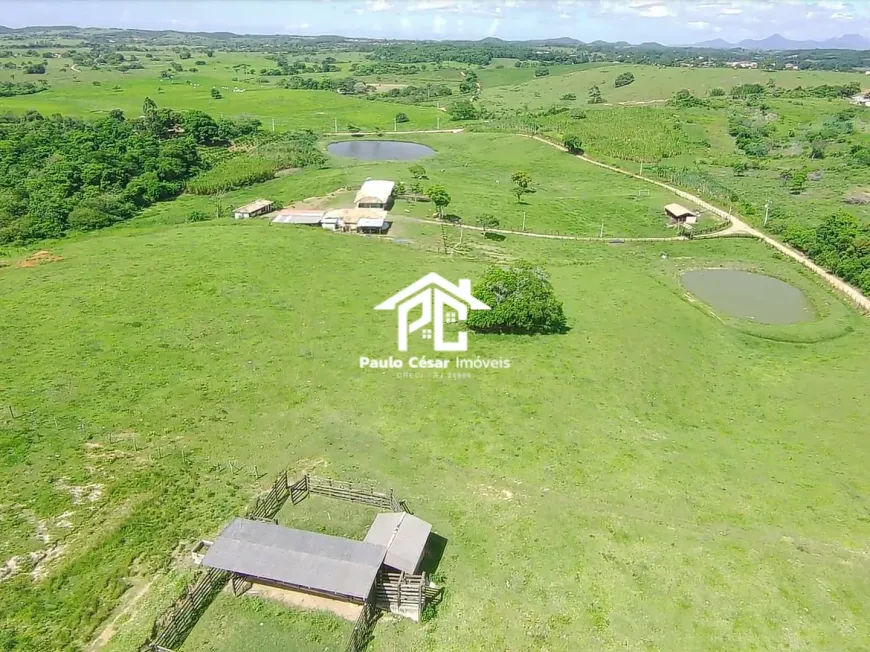 Foto 1 de Casa com 3 Quartos à venda, 100m² em São Vicente, Araruama