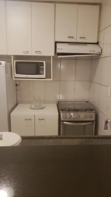 Foto 1 de Flat com 2 Quartos à venda, 55m² em Jardim Paulista, São Paulo