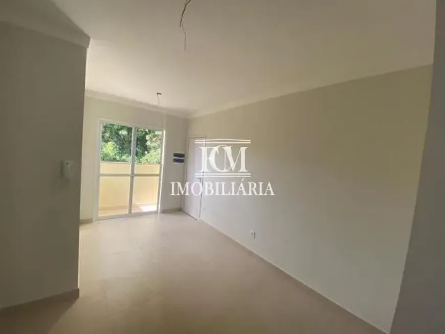 Foto 1 de Apartamento com 2 Quartos à venda, 56m² em Osvaldo Rezende, Uberlândia
