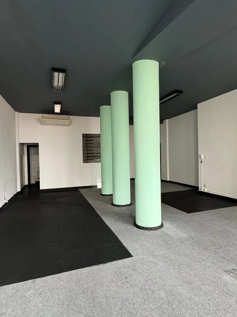 Foto 1 de Sala Comercial para alugar, 91m² em Consolação, São Paulo