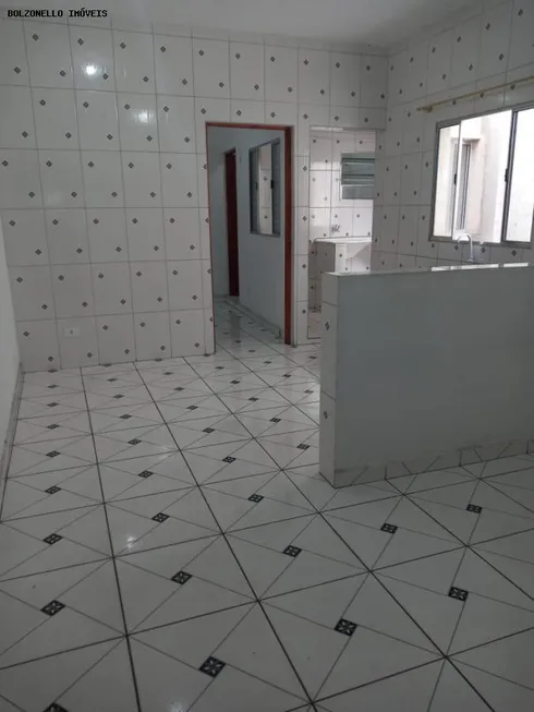 Foto 1 de Casa com 2 Quartos à venda, 180m² em Santa Maria, Osasco