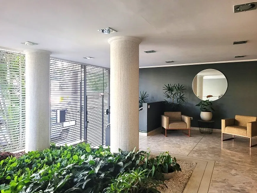 Foto 1 de Apartamento com 2 Quartos à venda, 87m² em Barra Funda, São Paulo