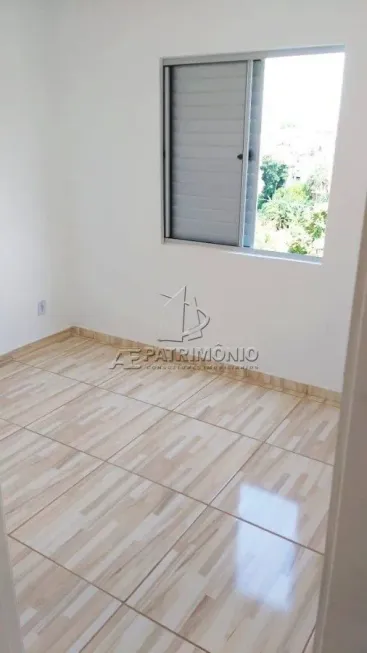 Foto 1 de Apartamento com 2 Quartos à venda, 41m² em Jardim Tatiana, Votorantim