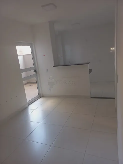 Foto 1 de Apartamento com 2 Quartos à venda, 97m² em Jardim Marajo, São José do Rio Preto