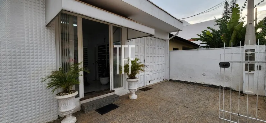 Foto 1 de Imóvel Comercial com 3 Quartos à venda, 195m² em Jardim Chapadão, Campinas