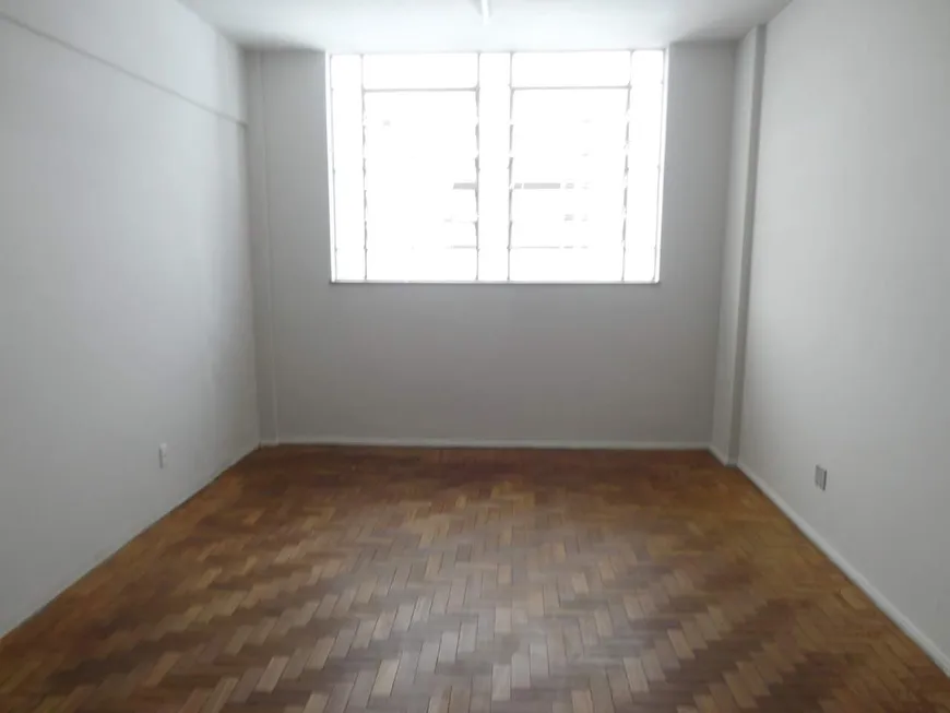 Foto 1 de Sala Comercial para alugar, 32m² em Centro, Belo Horizonte