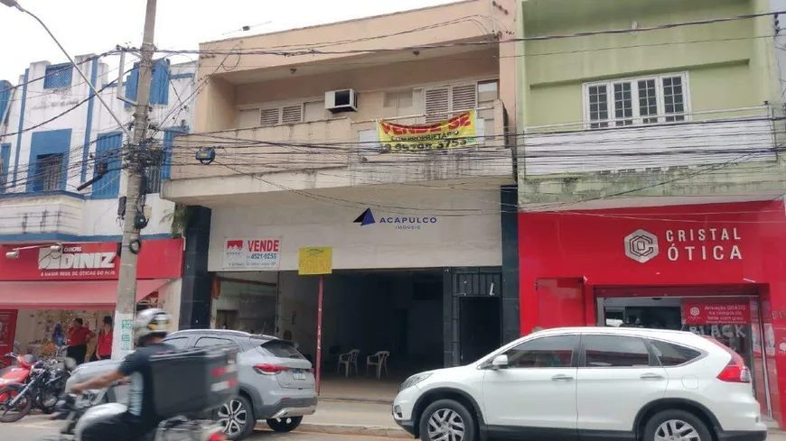 Foto 1 de Ponto Comercial à venda, 574m² em Centro, Jundiaí