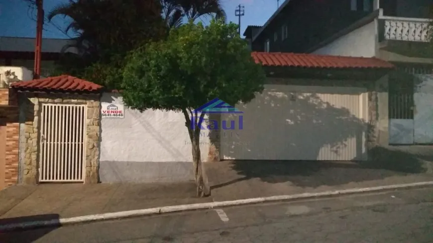 Foto 1 de Casa com 2 Quartos à venda, 200m² em Jardim Reimberg, São Paulo