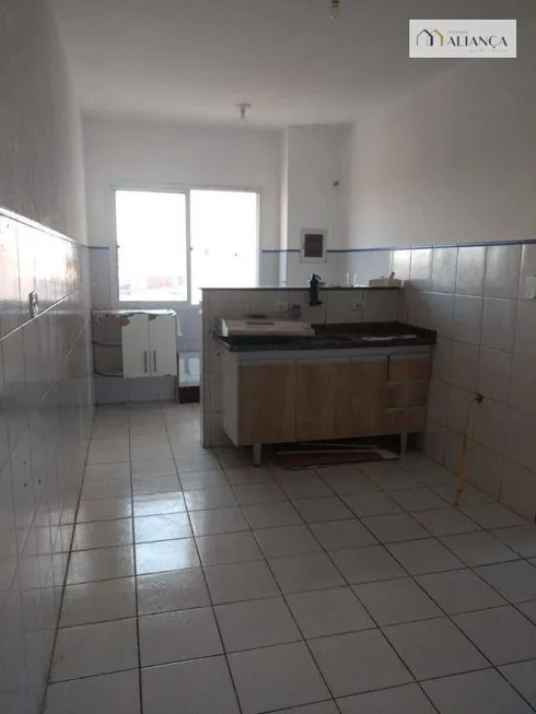 Foto 1 de Apartamento com 2 Quartos à venda, 79m² em Assunção, São Bernardo do Campo