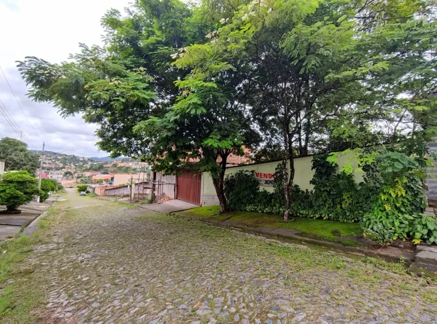 Foto 1 de Lote/Terreno à venda, 360m² em Sevilha 1 Secao, Ribeirão das Neves