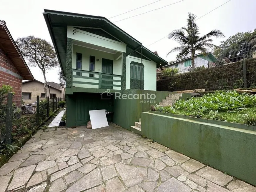 Foto 1 de Casa com 3 Quartos à venda, 163m² em Casa Grande, Gramado