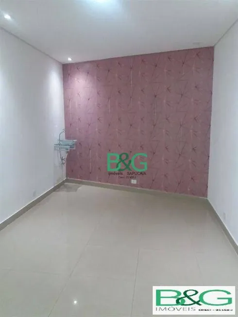 Foto 1 de Sala Comercial para alugar, 15m² em Vila Medeiros, São Paulo