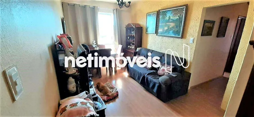 Foto 1 de Apartamento com 2 Quartos à venda, 64m² em Barro Preto, Belo Horizonte