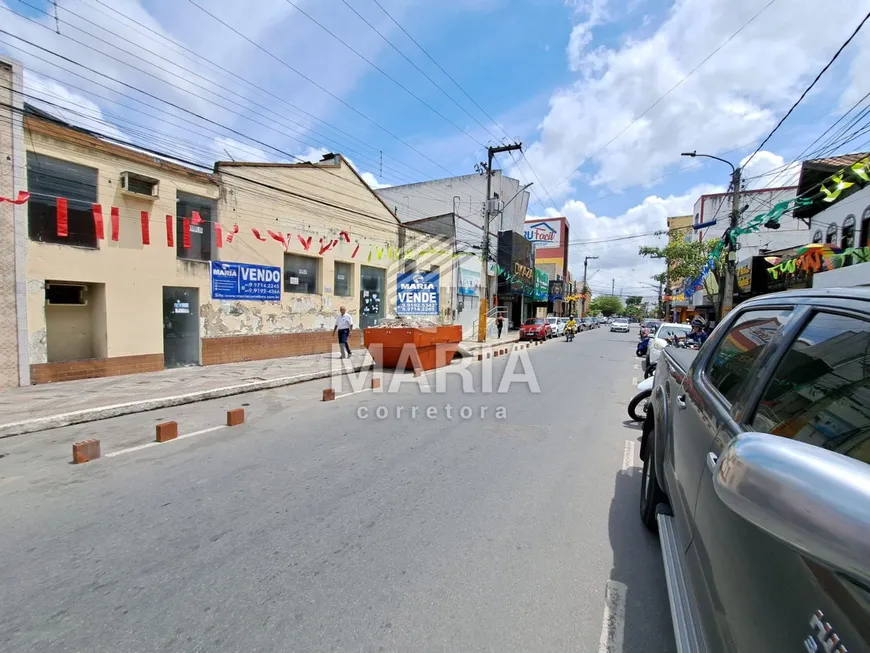 Foto 1 de Ponto Comercial à venda, 1326m² em Ebenezer, Gravatá