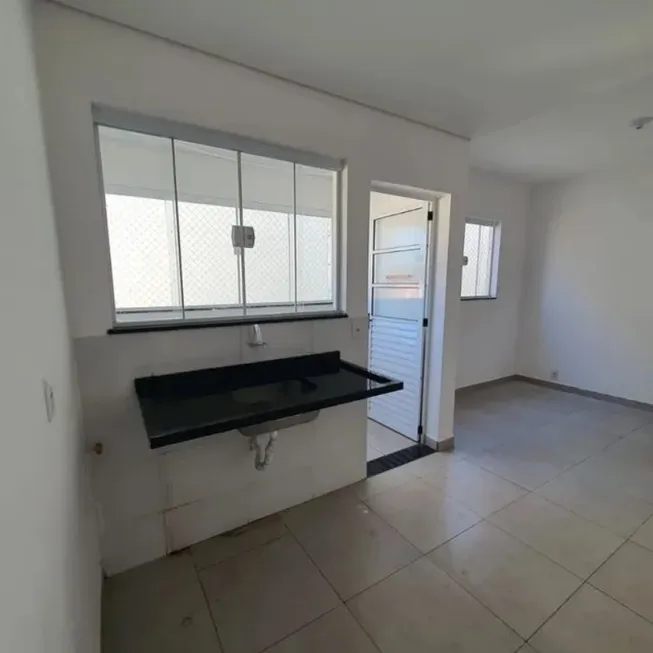 Foto 1 de Kitnet com 1 Quarto à venda, 50m² em Jardim Prestes de Barros, Sorocaba