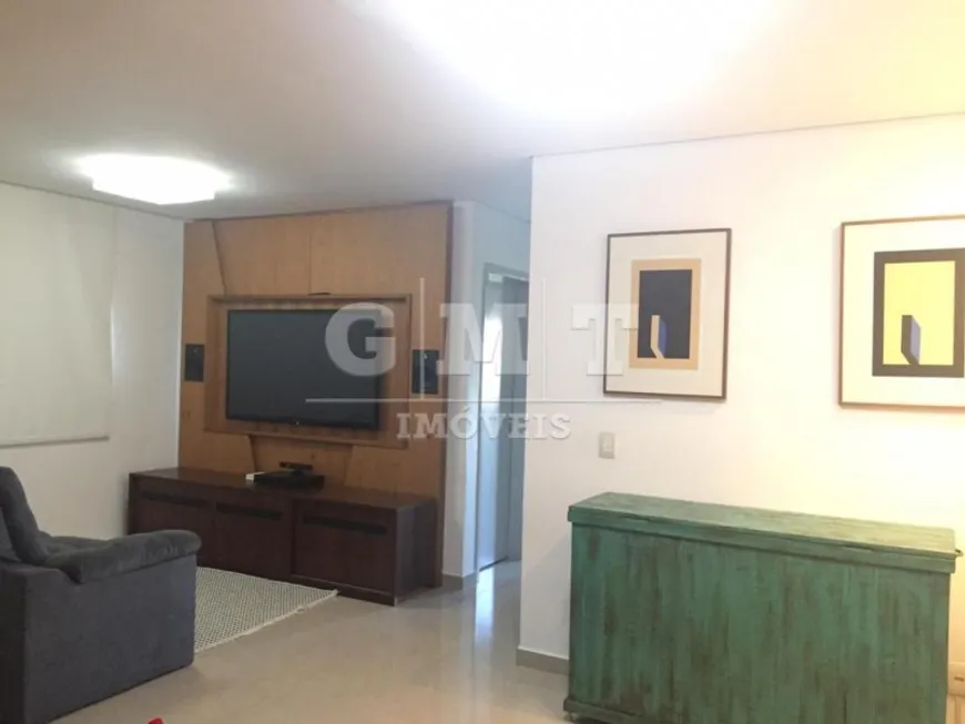 Foto 1 de Apartamento com 2 Quartos à venda, 69m² em Alto da Boa Vista, Ribeirão Preto