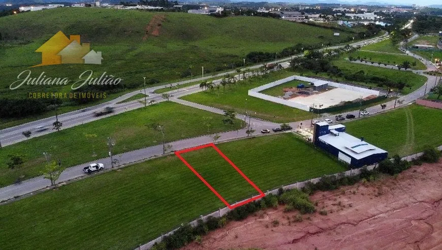 Foto 1 de Lote/Terreno à venda em Balneário das Garças, Rio das Ostras