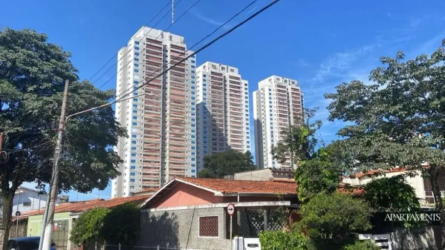 Foto 1 de Apartamento com 3 Quartos à venda, 113m² em Chácara Santo Antônio, São Paulo