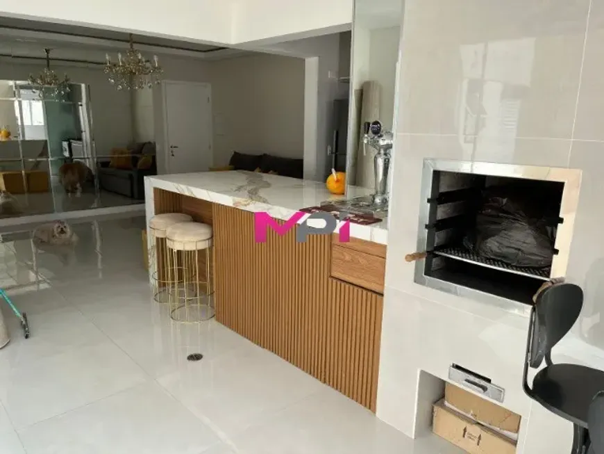 Foto 1 de Apartamento com 2 Quartos à venda, 140m² em Jardim Ana Maria, Jundiaí