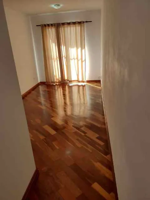 Foto 1 de Apartamento com 3 Quartos à venda, 62m² em Balneário Gaivota, Itanhaém