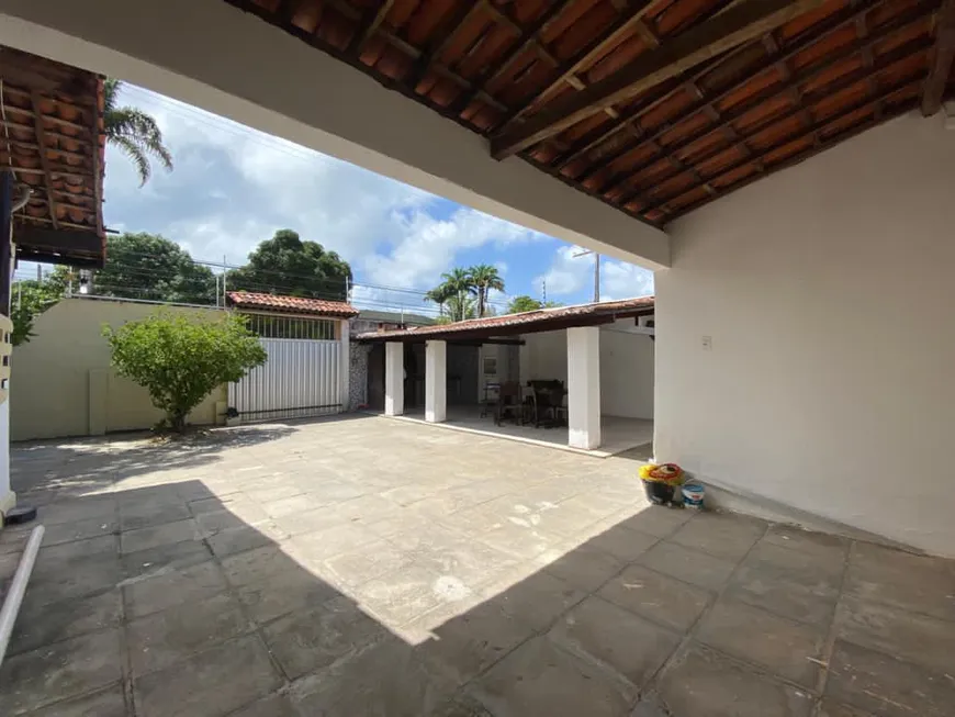 Foto 1 de Casa com 3 Quartos à venda, 117m² em Candeias, Jaboatão dos Guararapes