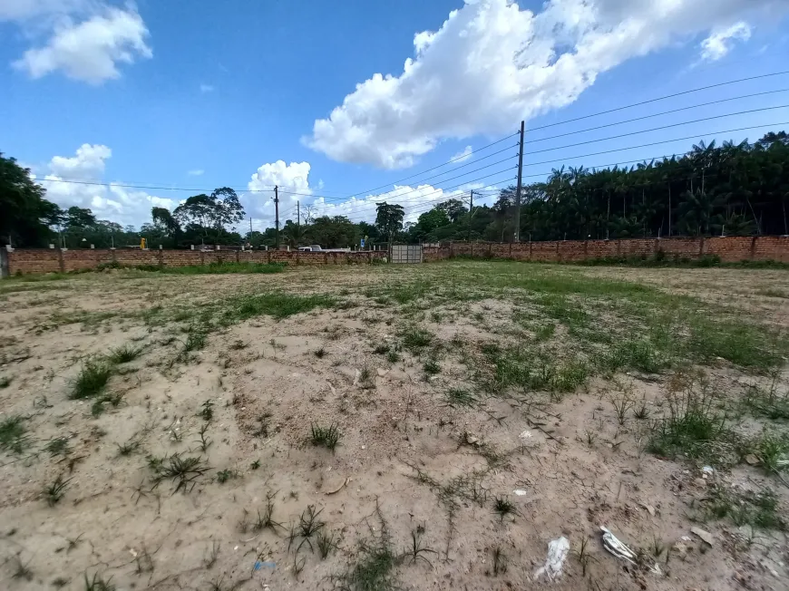 Foto 1 de Lote/Terreno à venda em Aguas Lindas, Ananindeua