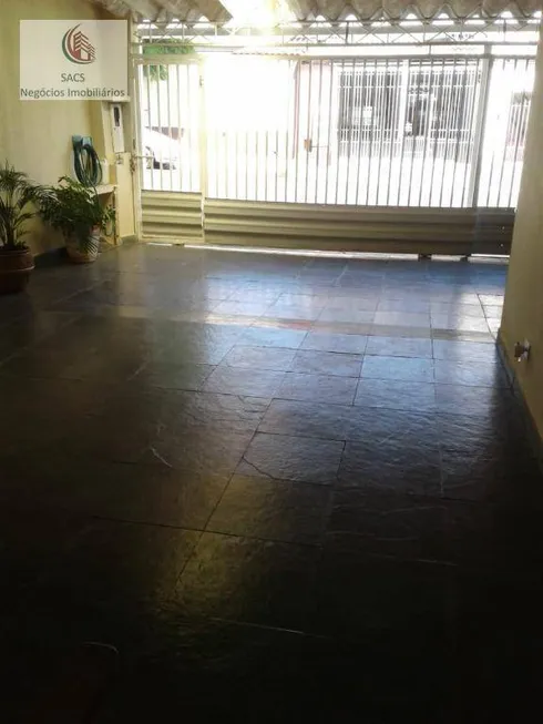 Foto 1 de Casa com 3 Quartos à venda, 217m² em Recanto do Sol II, Campinas