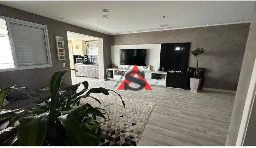 Foto 1 de Apartamento com 2 Quartos à venda, 116m² em Alto Da Boa Vista, São Paulo