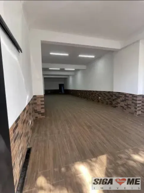Foto 1 de Sala Comercial para alugar, 150m² em Vila Leopoldina, São Paulo
