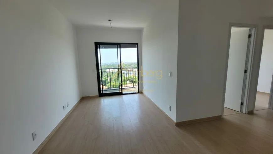 Foto 1 de Apartamento com 2 Quartos à venda, 45m² em Alto Da Boa Vista, São Paulo